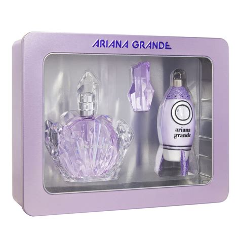 ariana grande perfume fragrance shop